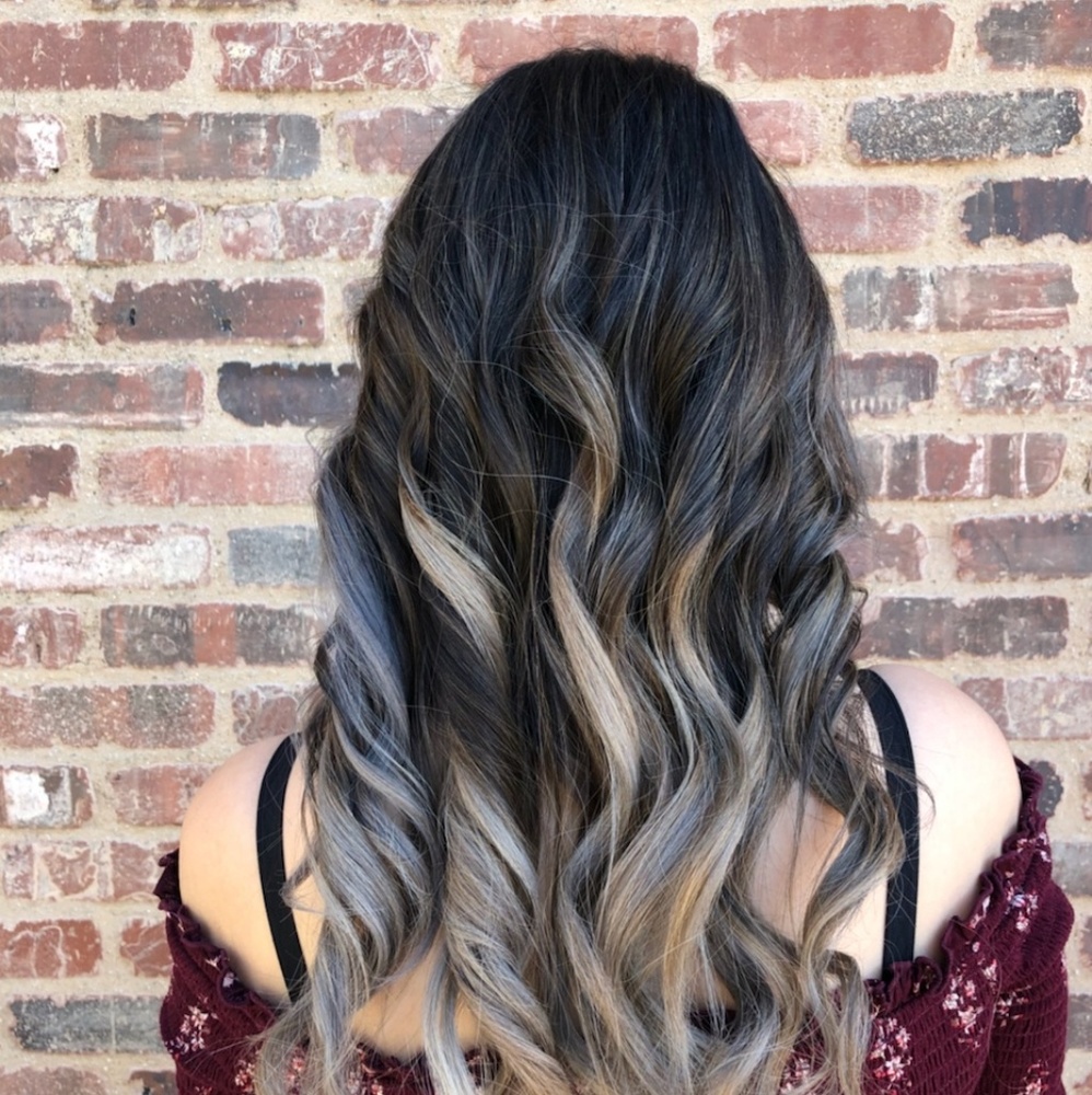 Meet your Posher, Jacqueline